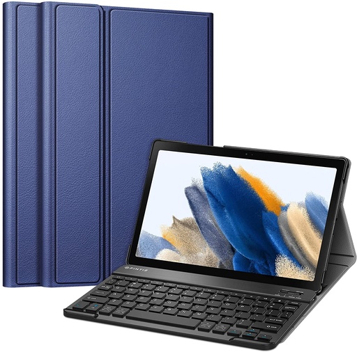 [ESBF044] FINTIE ESTUCHE TAB A8 10.5"2022 SM-X200 TUATARA RUGGED