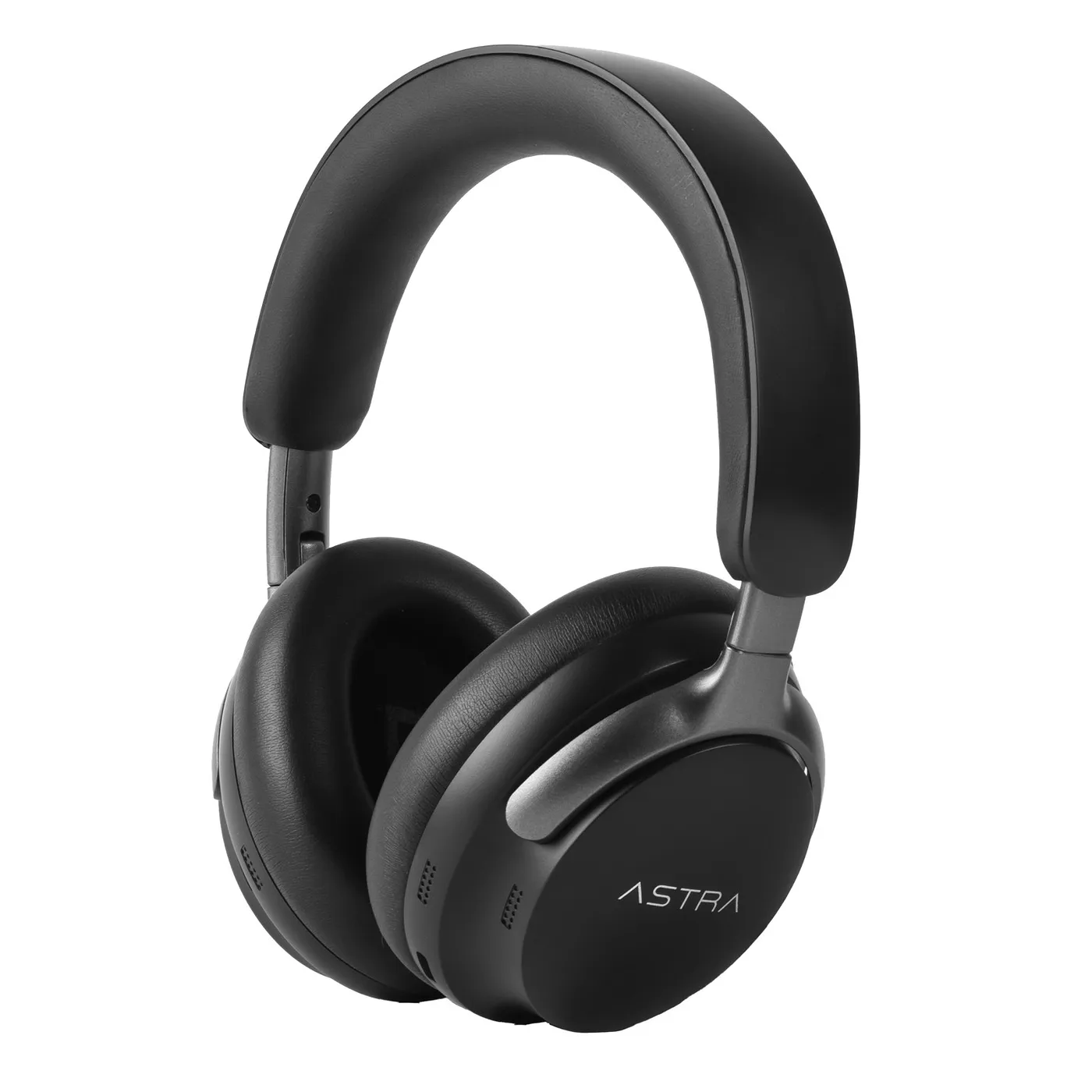 ASTRA AUDIFONOS SONOSPHERE INALAMBRICOS BLUETOOTH NEGRO