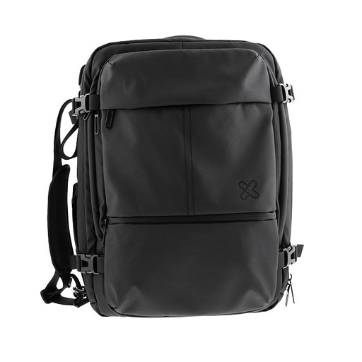 [KNB950] KLIPXTREME MORRAL NOMADA 2 EN 1 LAPTOP VIAJE USB