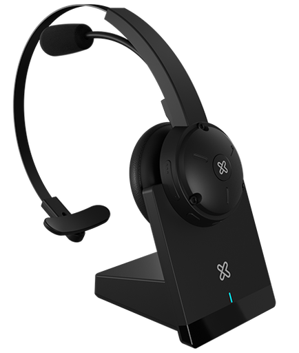KLIPXTREME AUDIFONOS CRYSTALCOM PRO WIRELESS BT v5.0