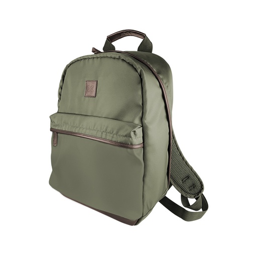 [KNB406GN] KLIPXTREME MORRAL LAPTOP BERNA HASTA 15.6" VERDE (KNB-406GN)