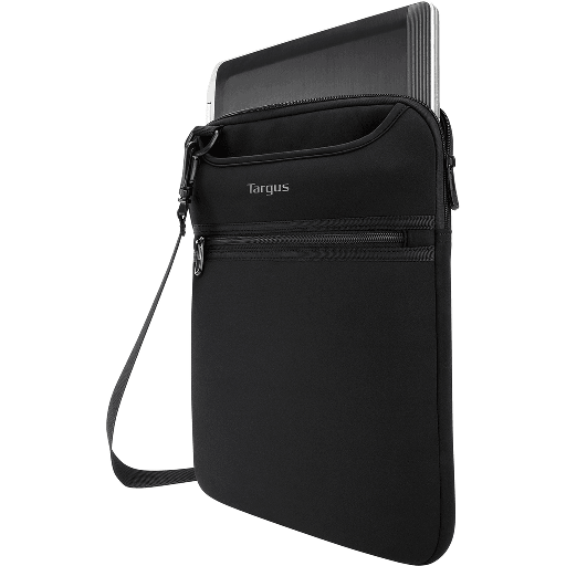[TSS912] TARGUS FUNDA LAPTOP CHROMEBOOK 12" VERTICAL ASAS OCULTAS