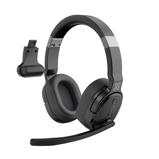KLIPXTREME AUDIFONOS COMUNICACION DUOVOX WIRELESS 2 EN