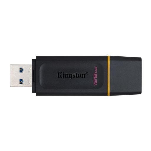 [DTX128GB] KSTON PENDRIVE 128GB DATA TRAVELER EXODIA USB 3.2