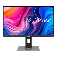 [90LM05L1B013I1] ASUS MONITOR PA278QV PRO ART 27" 2560x1440 IPS HDMI DP