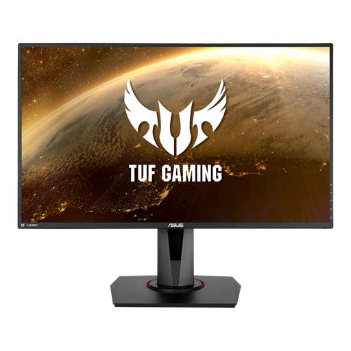 [90LM0BS0B02EI1] ASUS MONITOR TUF GAMVG279Q5R 27" 1920×1080 IPS HDMI DP