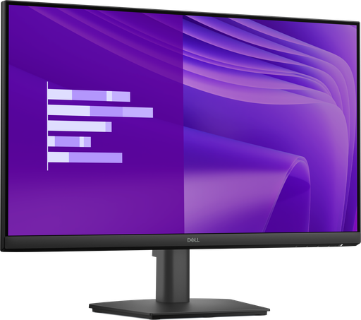 [E2425HM] DELL MONITOR E2425HM 24" FHD IPS HDMI DP VGA