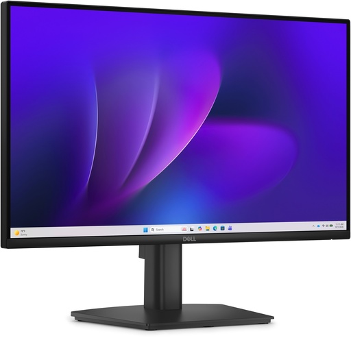 [E2725HM] DELL MONITOR E2727HM 27" FHD IPS HDMI DP VGA