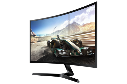 [LS27D366GANXZA] SAMSUNG MONITOR ESSENTIAL 27" FHD CURVED 100Hz