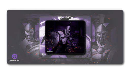 [PMP-013XXL] PRIMUS MOUSE PAD ARENA 900MM * 420 MM