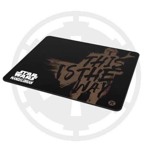 [PMP-514ML-M] PRIMUS MOUSE PAD STARS WARS THE MANDALORIAN 320CM X27CM