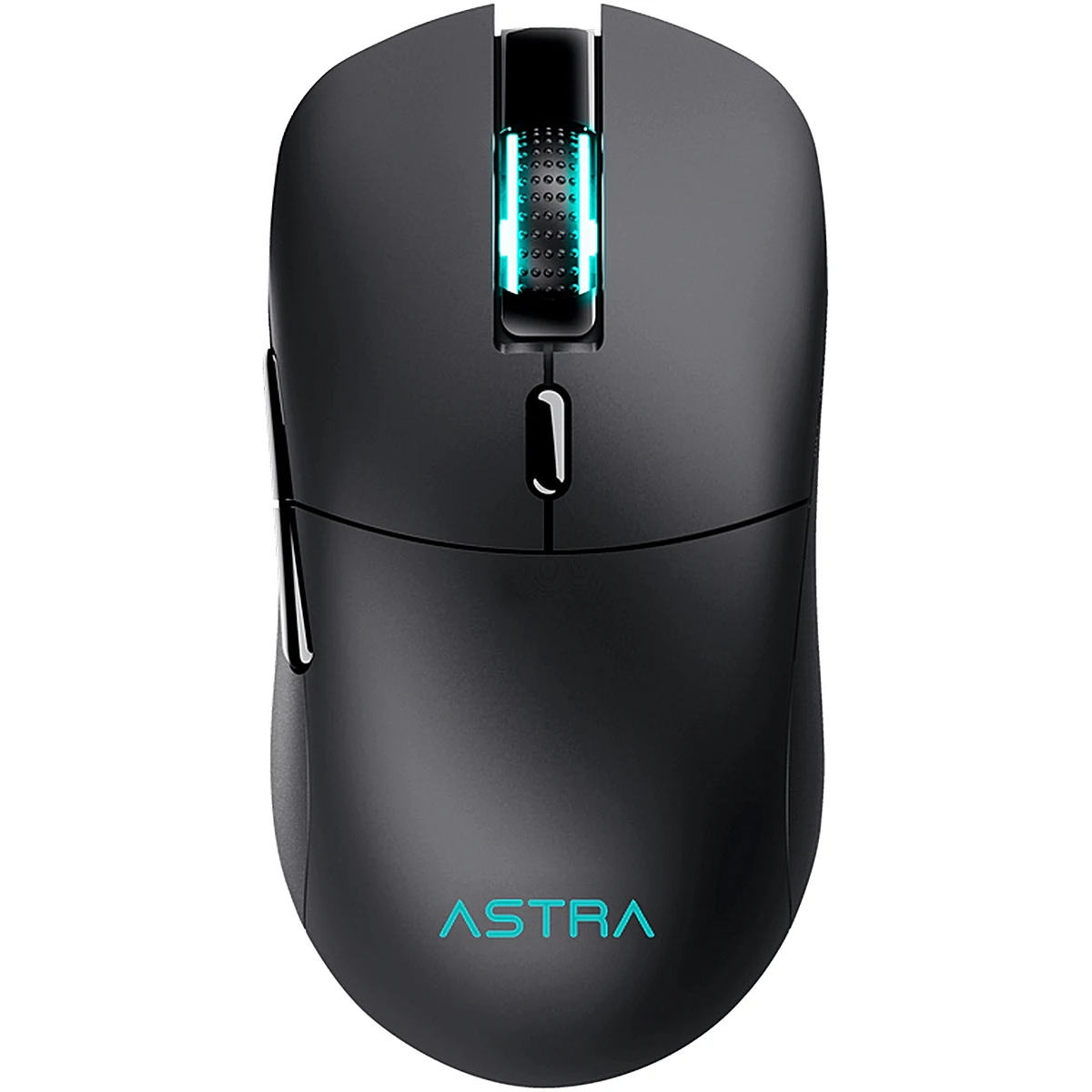 [MO512W] ASTRA MOUSE GAMRGB WIRELESS BT 6 BOTONES DPI 10000