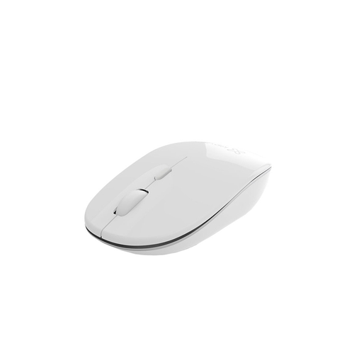 [KMW335WH] KLIPXTREME MOUSE WIRELESS 2.4 GHZ 1600DPI BLANCO (KMW-335WH)
