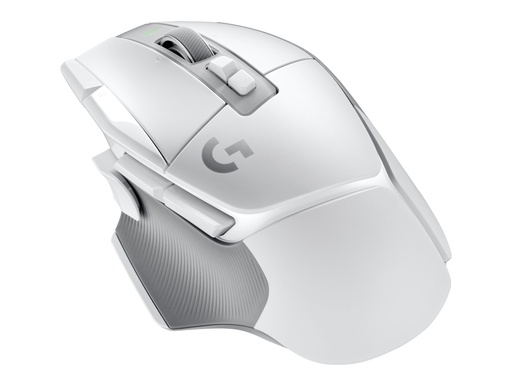 [910-006187] LOGITECH MOUSE ALAMBRICO G502 X LIGHTSPEED GAM25.600 dpi