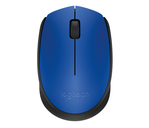 [910004940] LOGITECH MOUSE INALAMBRICO M170 GRIS/NEGRO