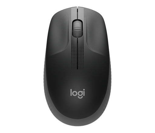 [910005903] LOGITECH MOUSE WIRELESS M190 OPTICO 3 BOTONES