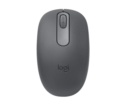 [910007456] LOGITECH MOUSE WIRELESS M196 3 BOTONES 1000dpi NEGRO