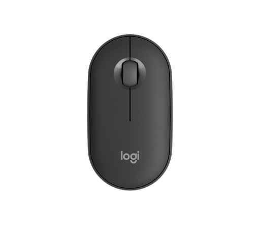 [910007047] LOGITECH MOUSE WIRELESS PEBBLE 2 BLUETOOH DELGADO