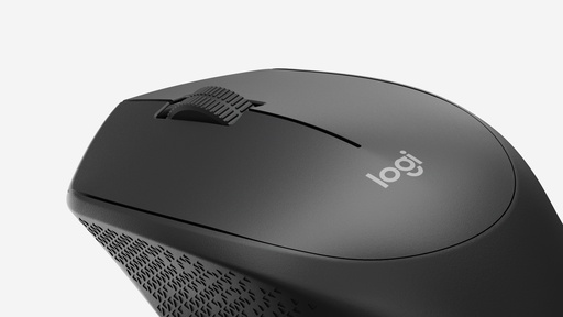 [910004285] LOGITECH MOUSE M280 WIRELESS PLATA