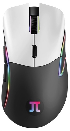[PMOW203] PRIMUS MOUSE GLADIUS DM10 GAMCONEXION DUAL