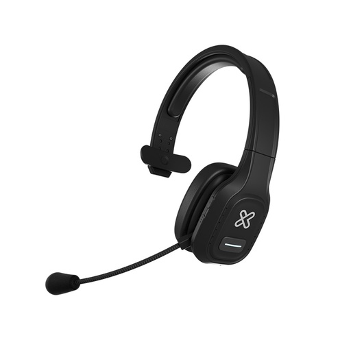 KLIPXTREME AUDIFONOS VOXCOM WIRELESS MONOAURAL BT DUAL