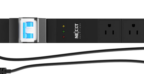[AW222NXT82] NEXXT REGLETA VERTICAL PDU MONTAJE EN BASTIDOR