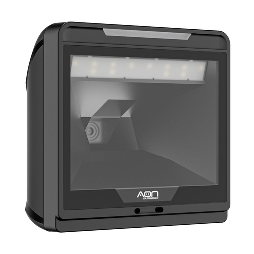 [AOSC1010BD] AON LECTOR DE CODIGO DE BARRAS DE ESCRITORIO TS-255 2D