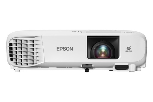 [V11H982020] EPSON PROYECTOR POWERLITE X49 3LCD 3600 LUMENS, WXGA