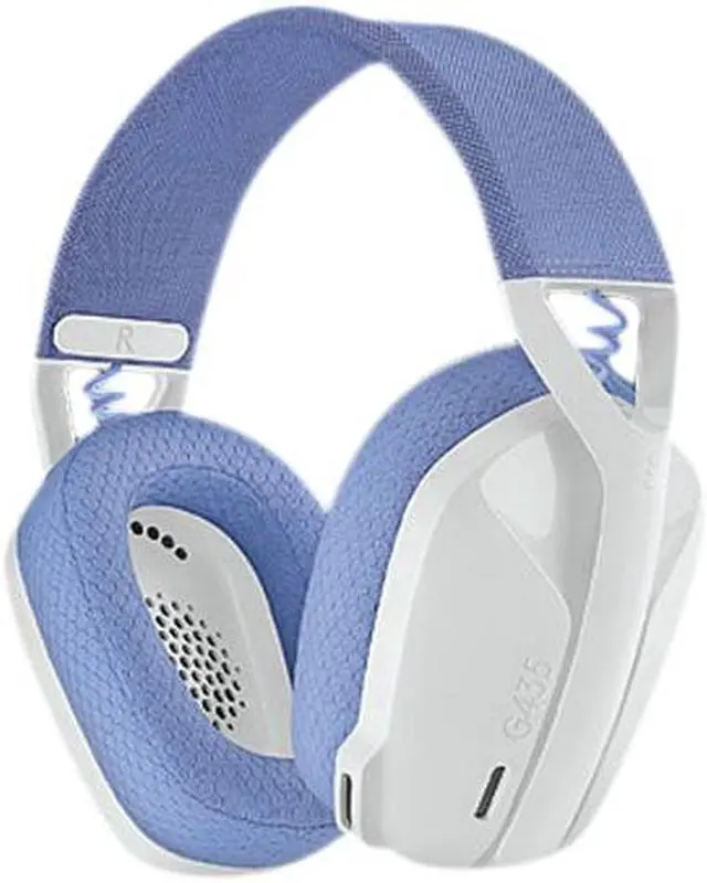 LOGITECH AUDIFONOS G435 GAMWIRELESS MICROFONO