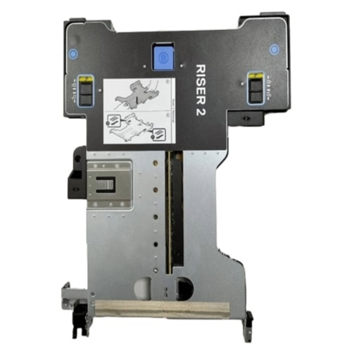 [330BBXG] DELL RISER CONFIG 1 2X16 LOW BOPT PROFILE WITH SNAPI